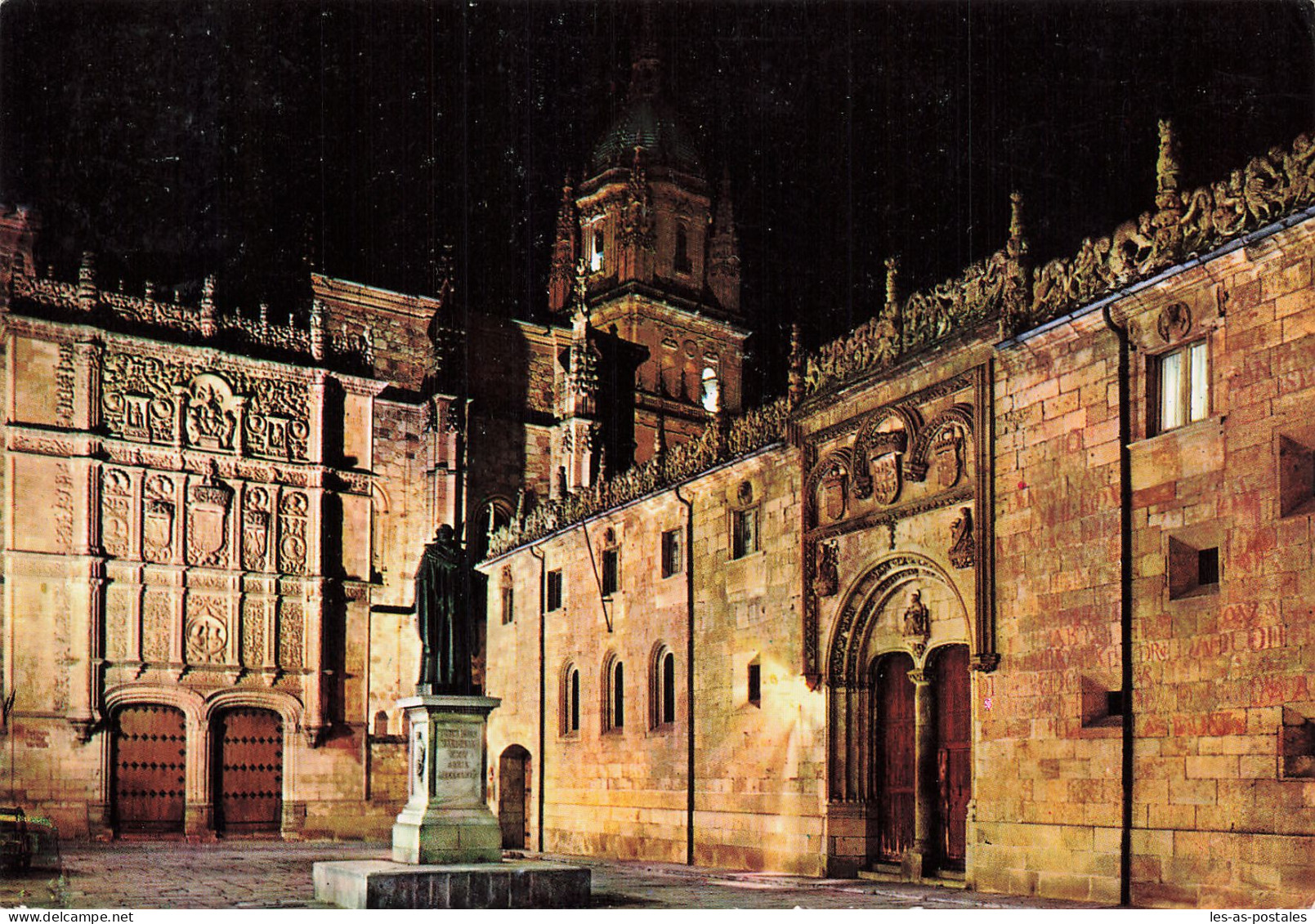 ES CASTILLA Y LEON SALAMANCA