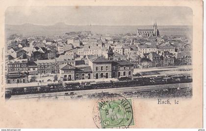 Esch/Fm:305