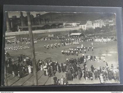 Luxembourg Esch Alzette festival carte-photo