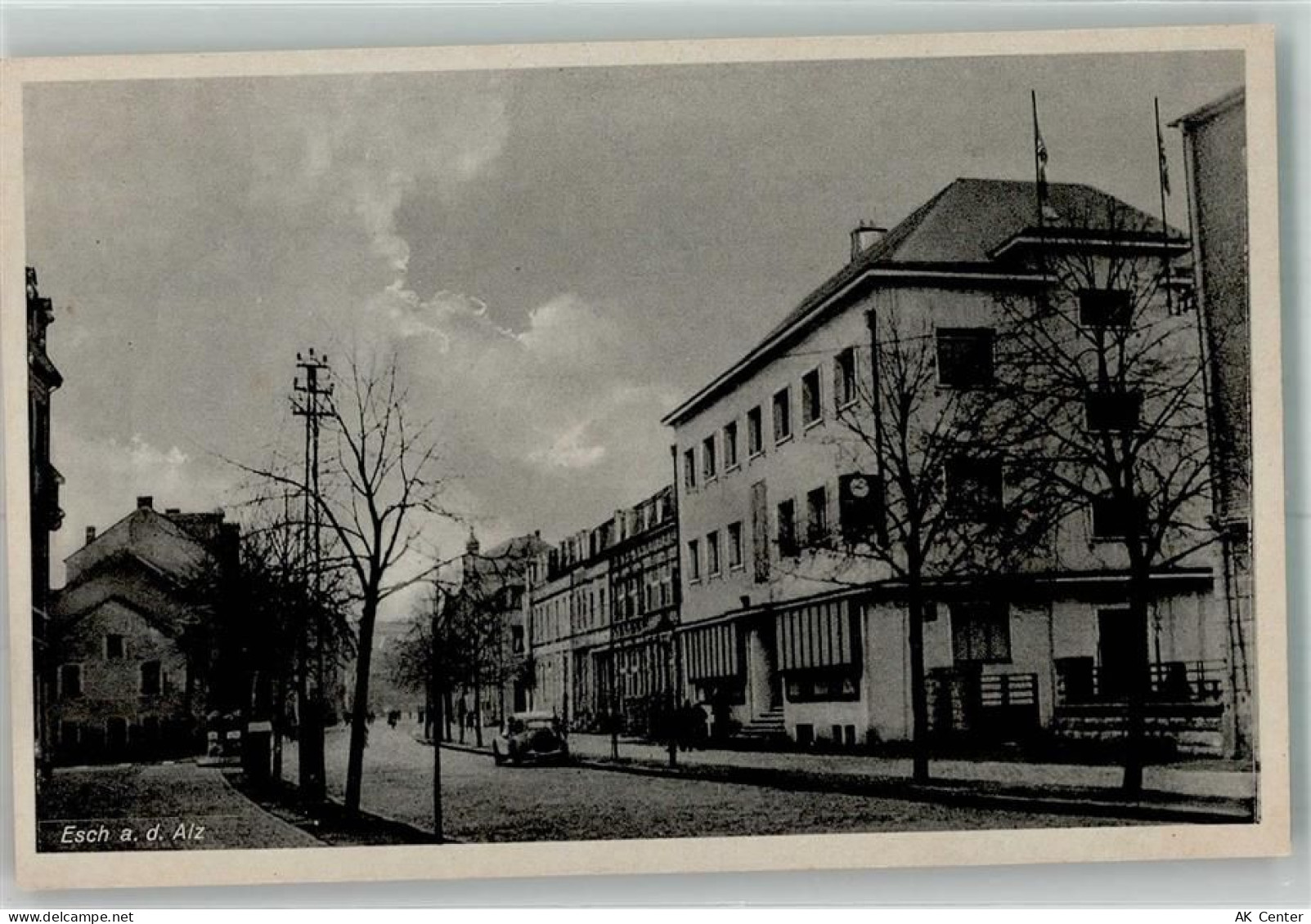 Esch an der Alzette Esch-sur-Alzette - WK II Oldtimer - 13647207