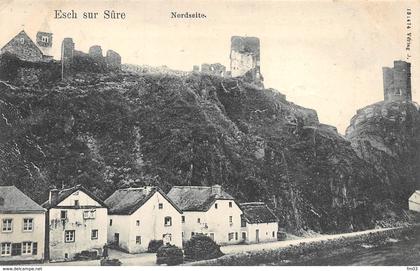 Esch sur Sûre