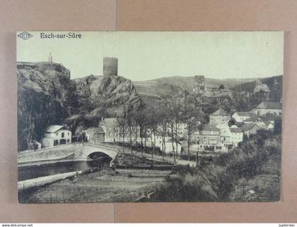 Esch-sur-Sûre