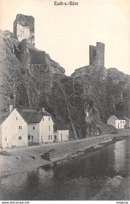 ESCH SUR SURE