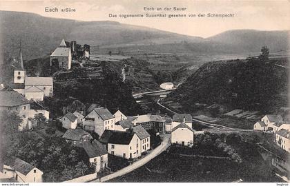 ESCH SUR SURE