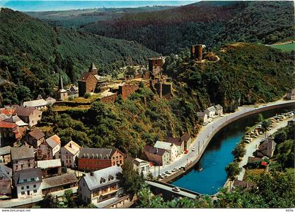 LUXEMBOURG ESCH SUR SURE