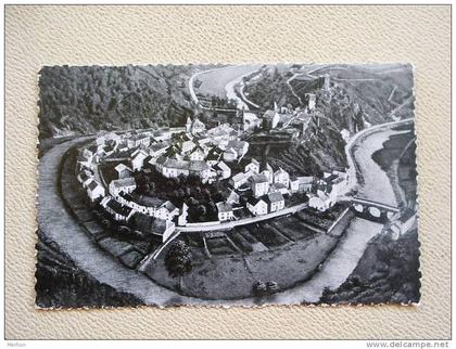 LUXEMBOURG ESCH -SURE  1940-50's  VF   D16878