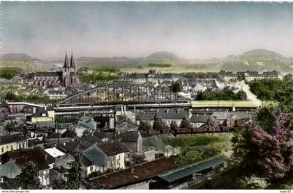 1 cpsm Esch sur alzette