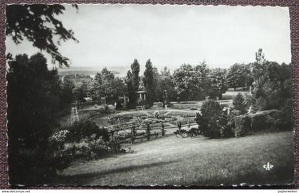 Esch-sur-Alzette / Esch/Alzette - Au Parc - La Roseraie