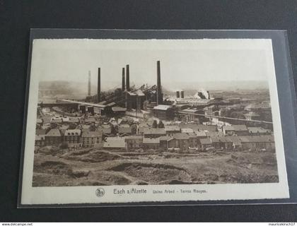 Luxembourg Esch Alzette