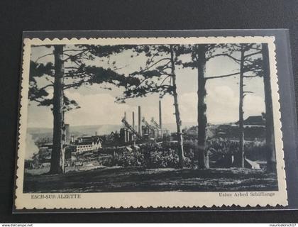 Luxembourg Esch Alzette