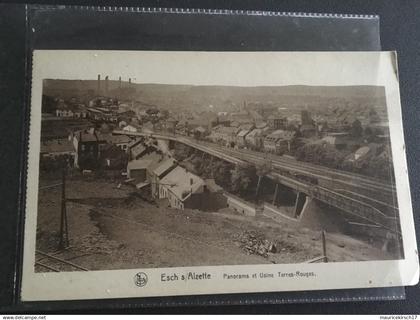 Luxembourg Esch Alzette nels