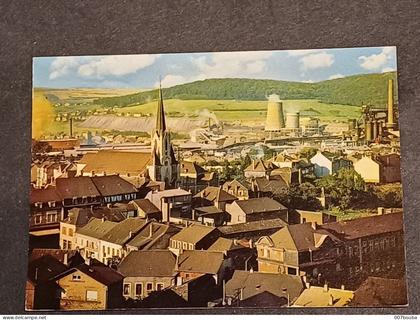 RODANGE / VUE AÉRIENNE