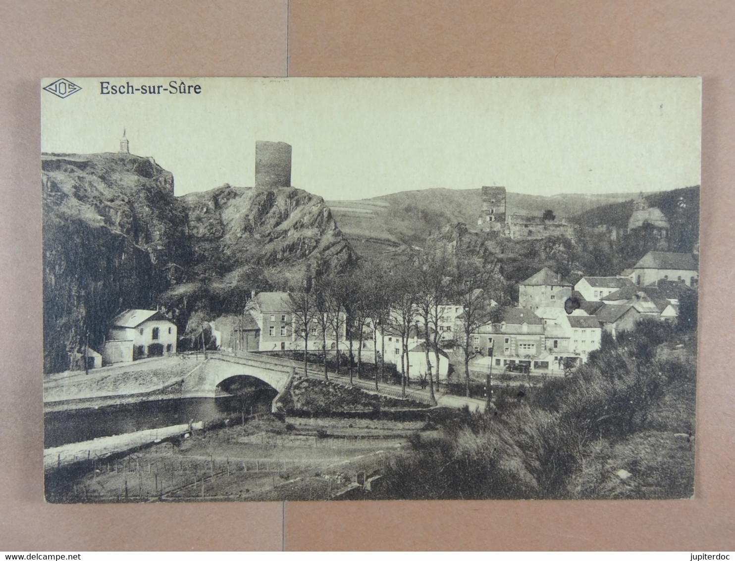 Esch-sur-Sûre