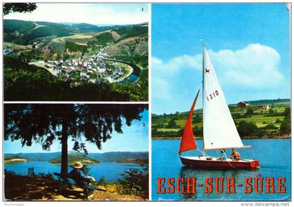 ESCH-sur-SURE