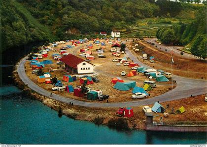 Luxembourg Esch-sur-Sure Camping