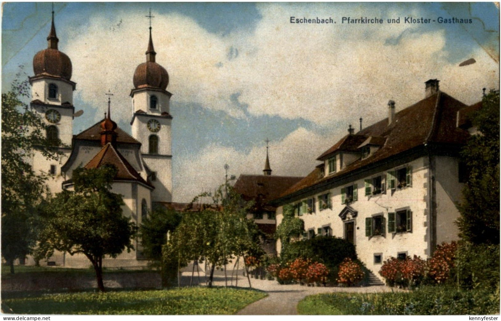 Eschenbach