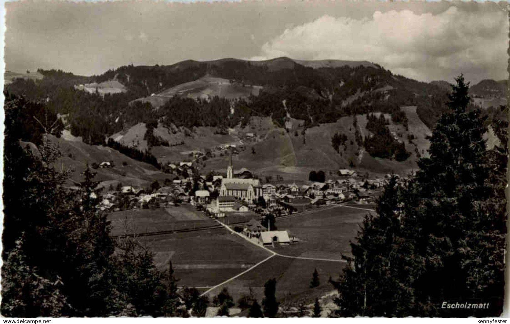 Escholzmatt