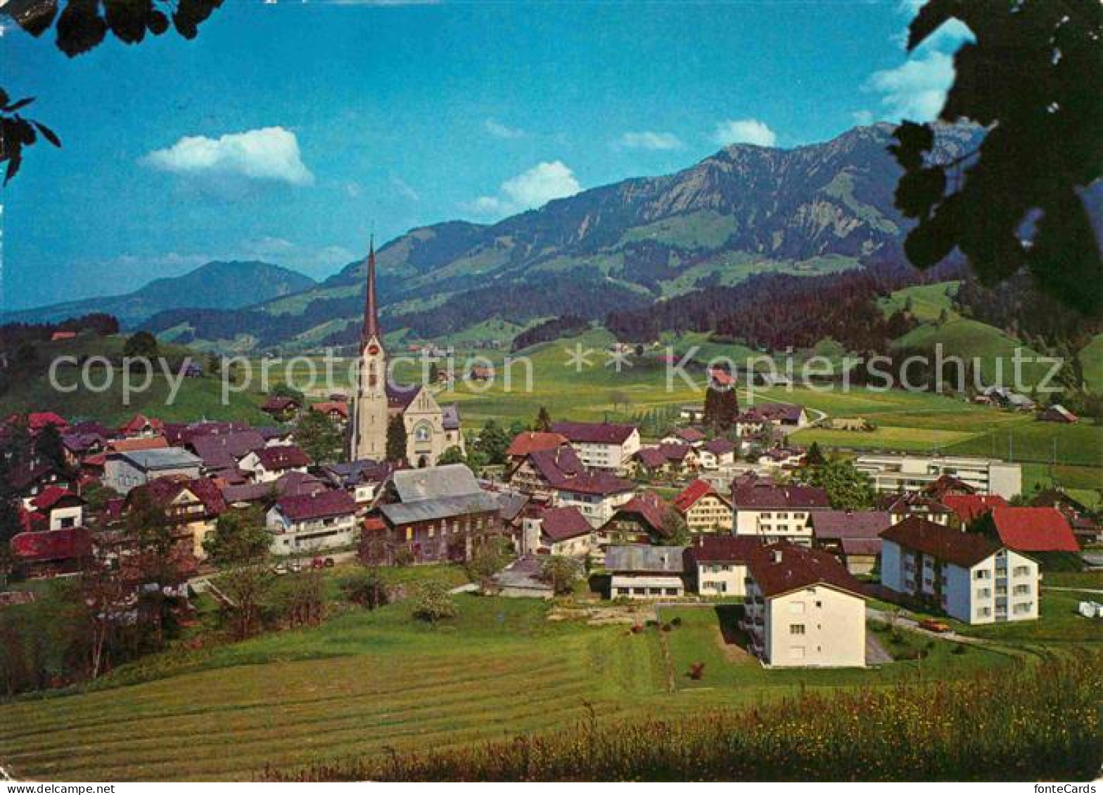 Escholzmatt