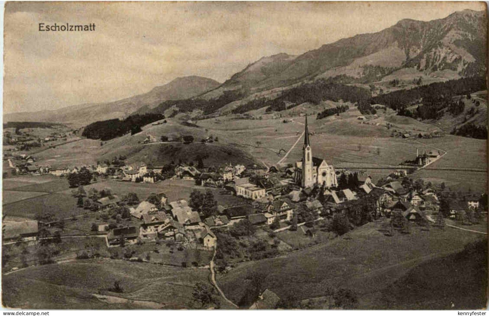 Escholzmatt