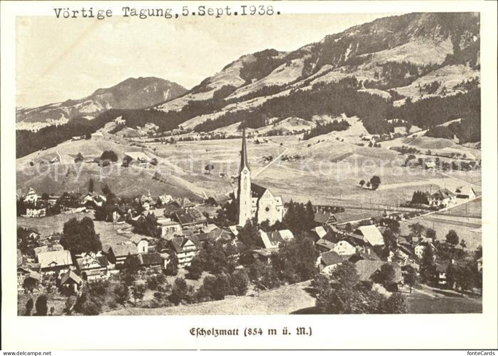 Escholzmatt