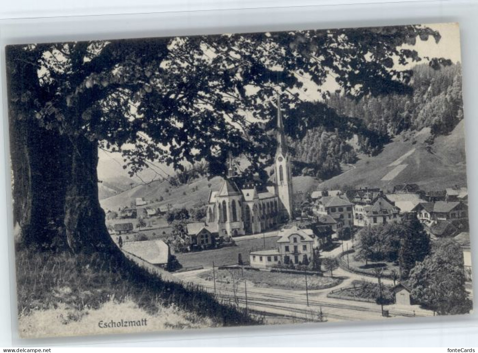 Escholzmatt