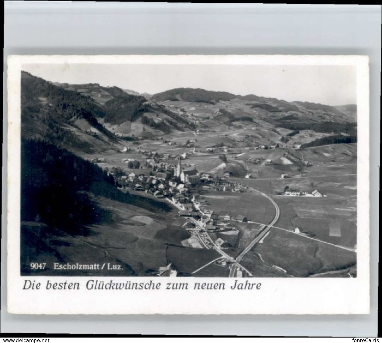 Escholzmatt