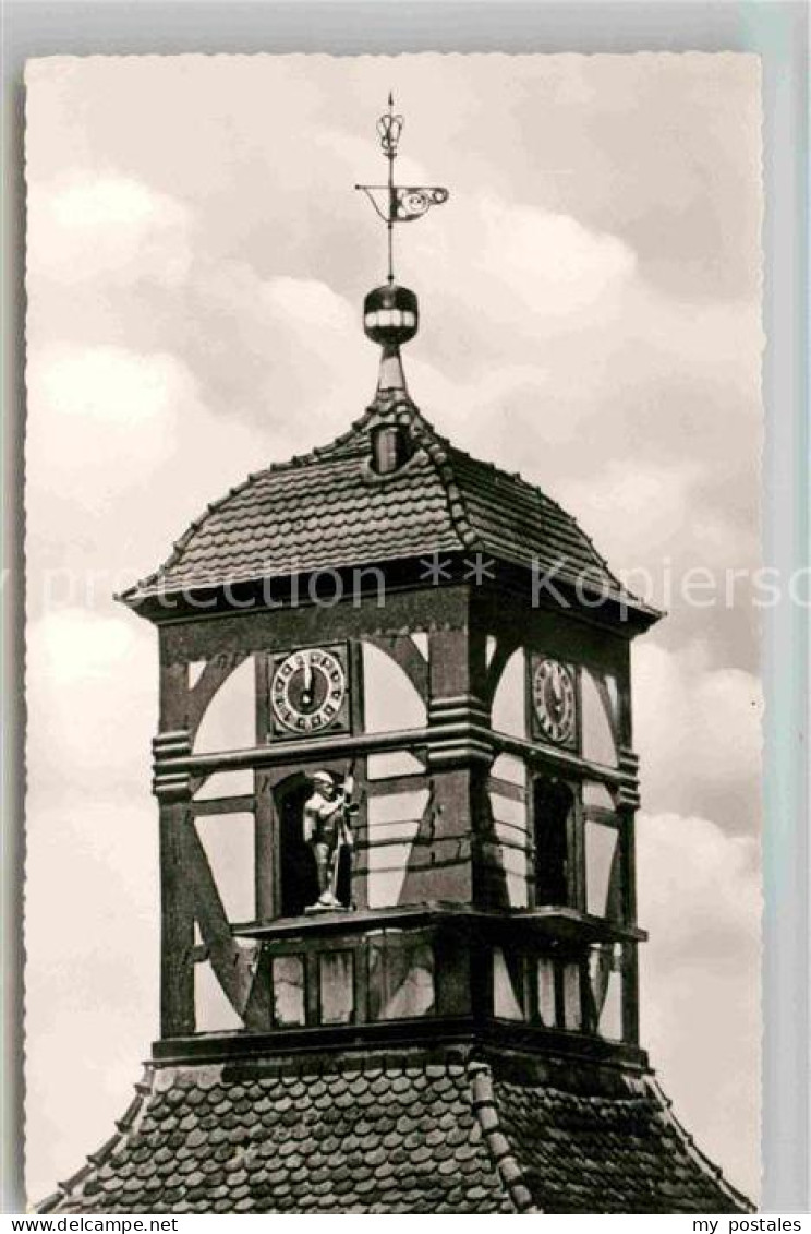 Eschwege Dietemann