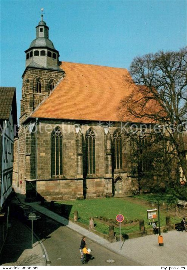 Eschwege Ev Marktkirche