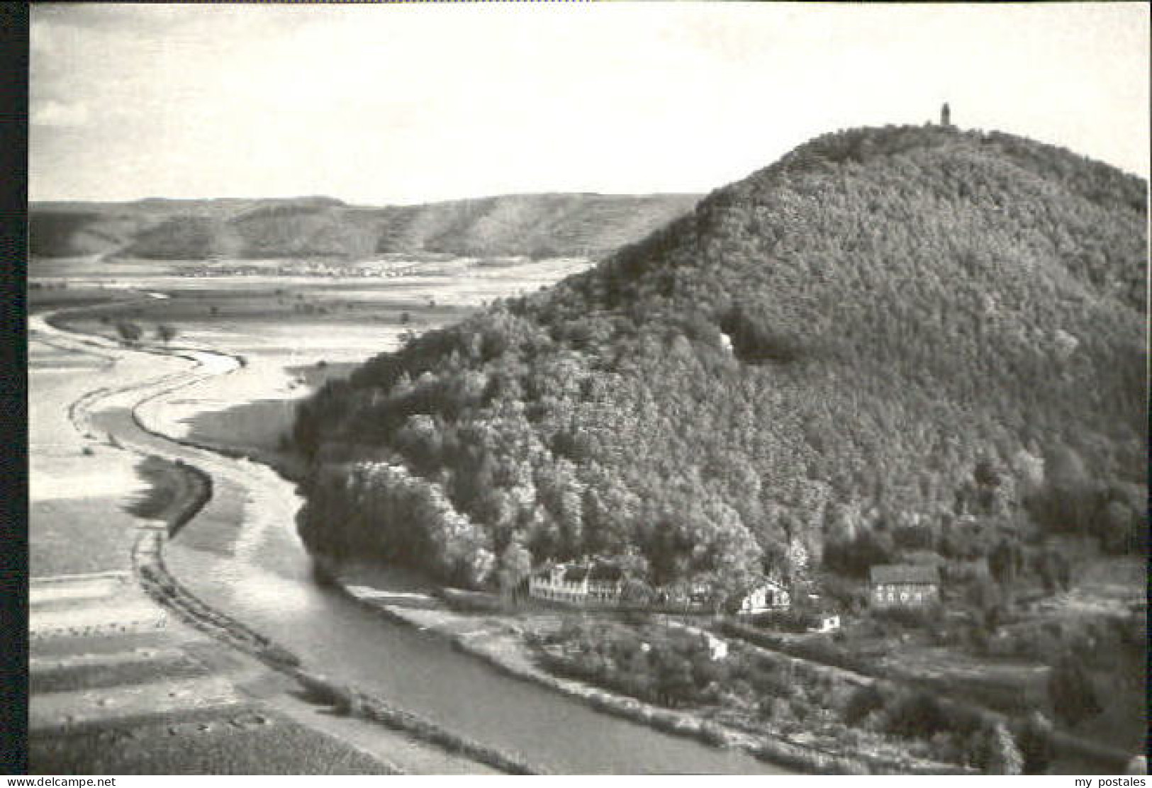 Eschwege Grosser Leuchtberg