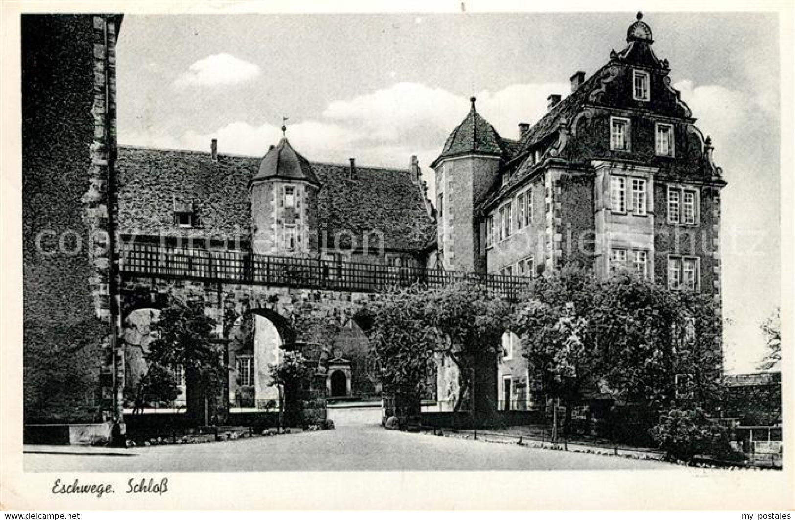Eschwege Schloss