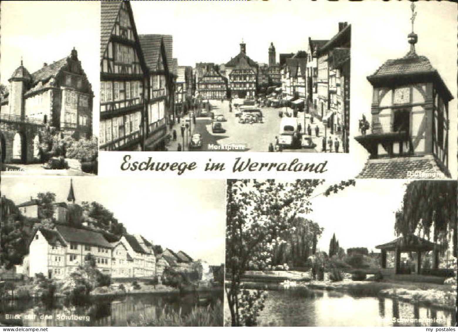 Eschwege Werraland