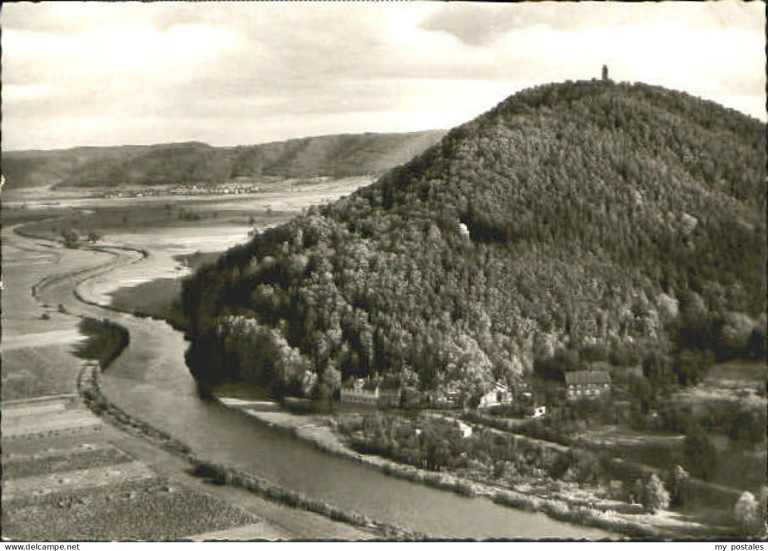 Eschwege  x 1960