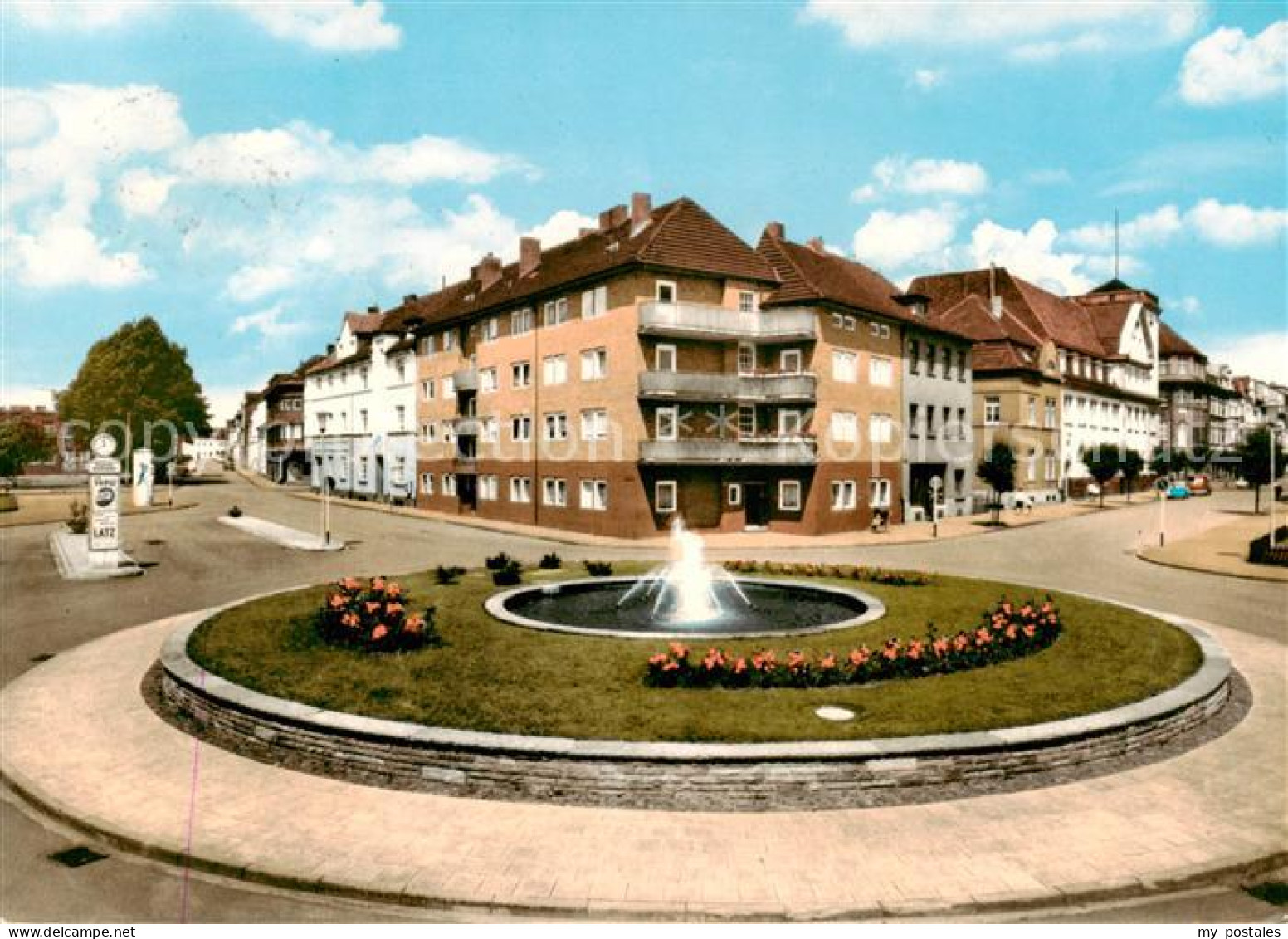 Eschweiler Rheinland Am Talbahnhof