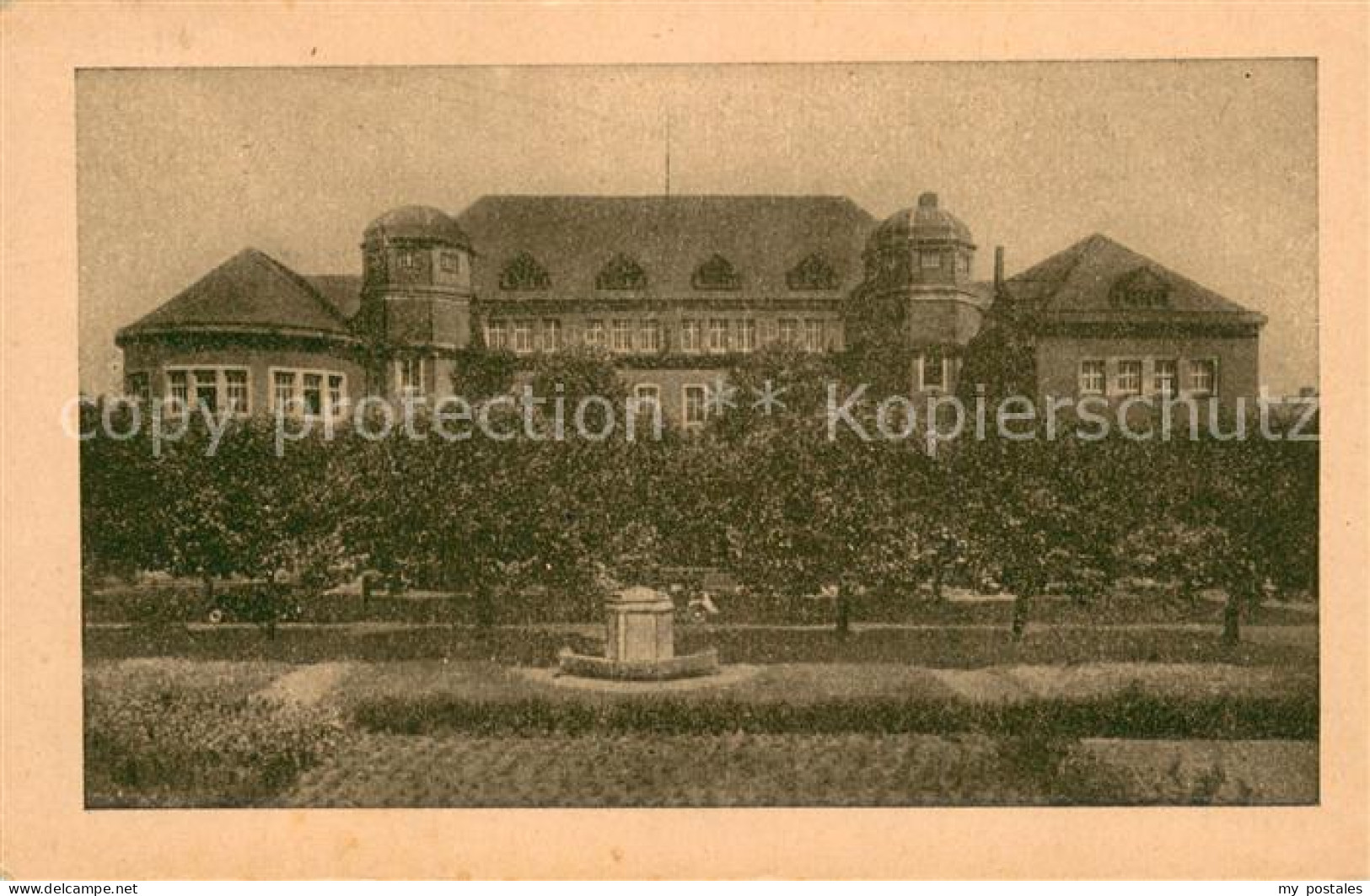 Eschweiler Rheinland Oberschule