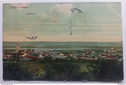 Galgocz Jatképe
