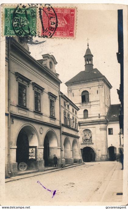 JAROMER  NAMESTI    2 SCANS