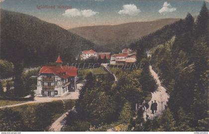 SLOVAKIA - Iglò Spisska Nova Ves - Latkepe