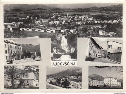 Ajdovščina 1962
