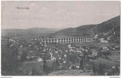 Borovnica