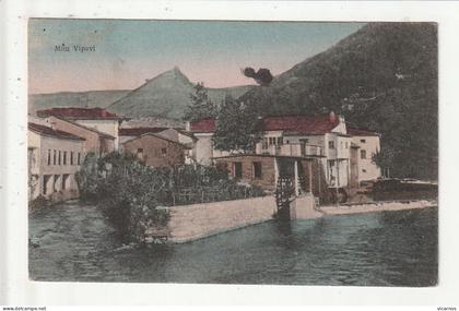 CP SLOVENIE MLIN VIPAVI