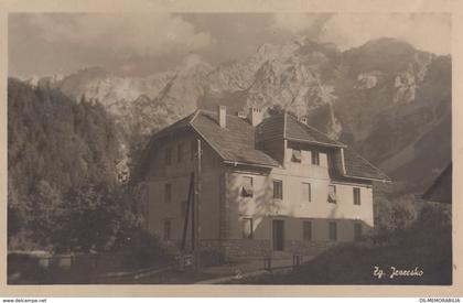 Jezersko