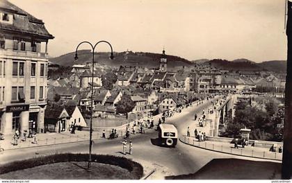 Slovenia - MARIBOR Marburg - Stari most