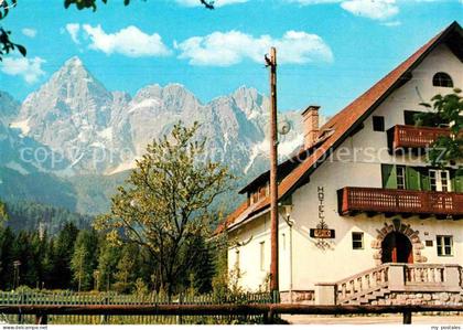 Slovenia Slowenien Hotel Spik