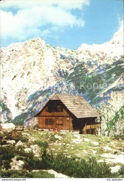 Slowenien Ceska Koka