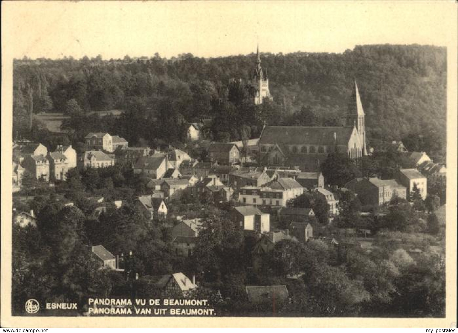 Esneux