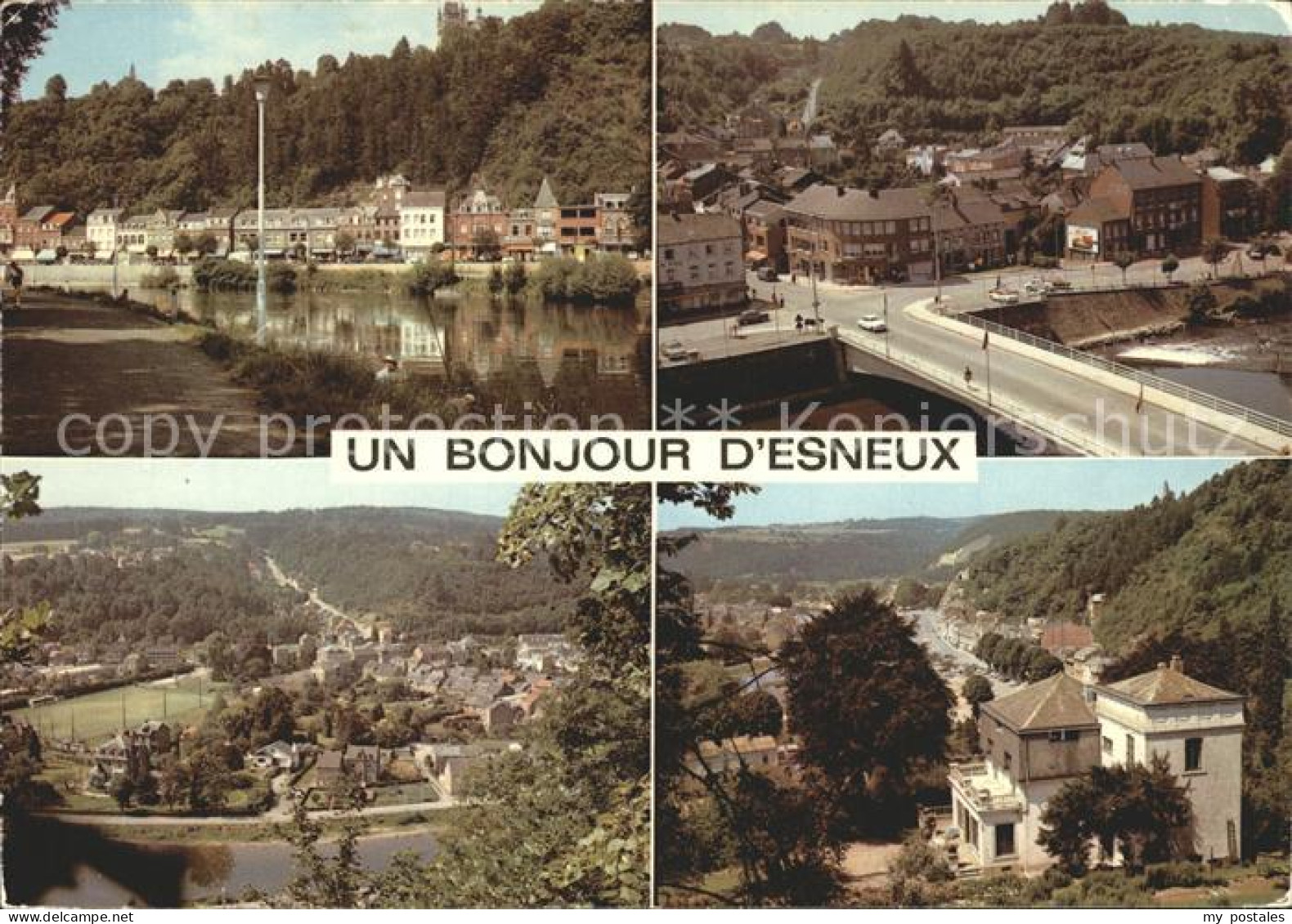 Esneux
