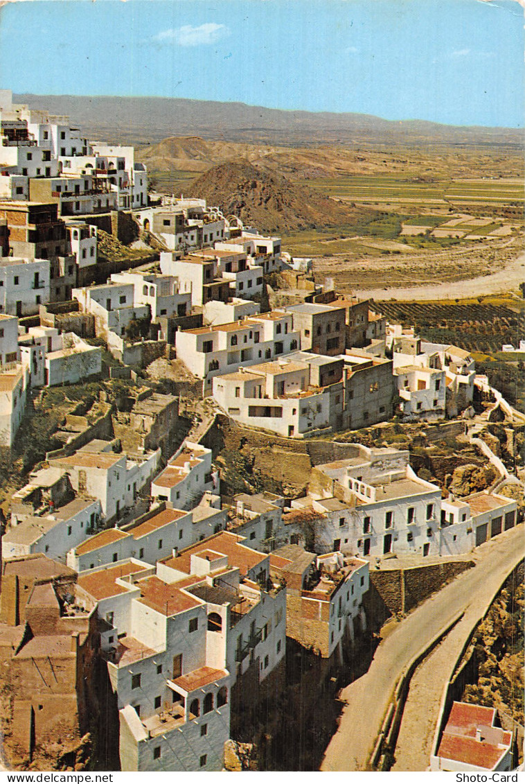 Espagne MOJACAR ALMERIA
