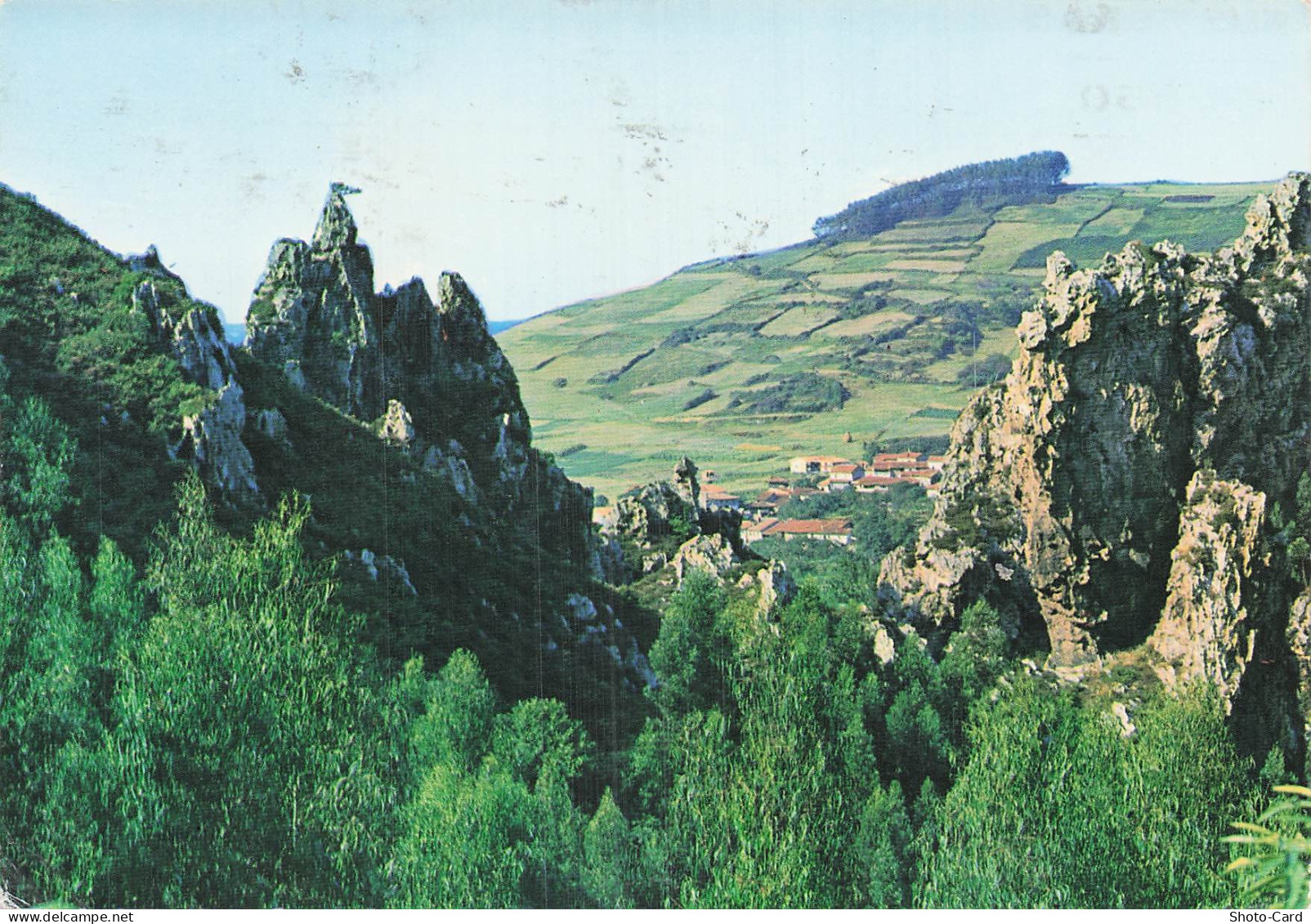 ESPAGNE OVIEDO ASTURIAS