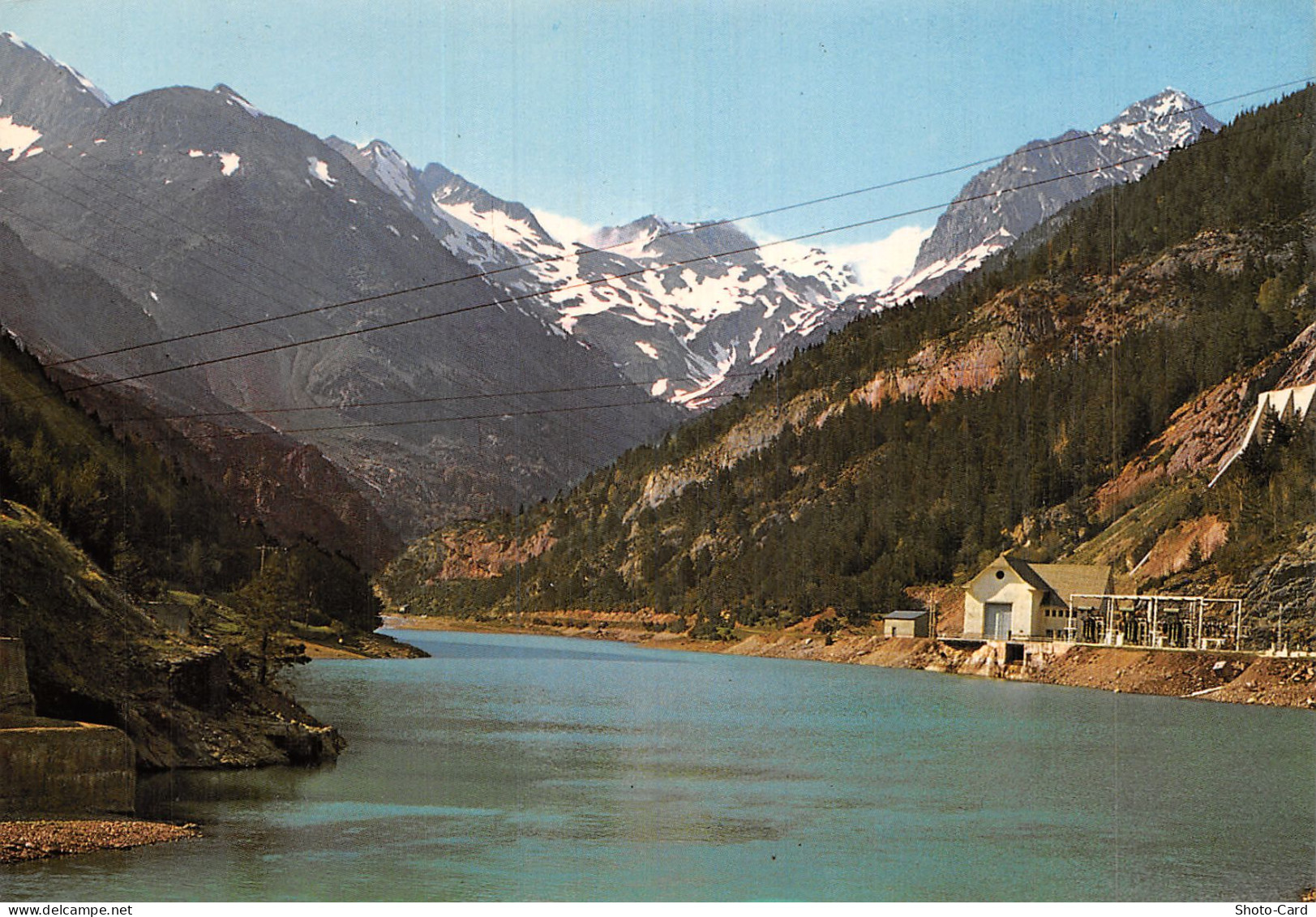 Espagne PIRINEO ARAGONES HUESCA