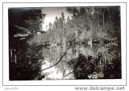 ESPAGNE - PONTEVEDRA - Fleuve Lerez ( seconde partie )